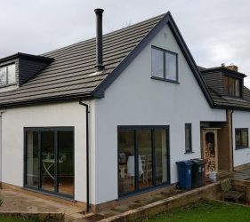 grey-poweder-coated-windows-installers-preston-lancashire-clitheroe